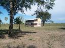 7200 Hektar Estancia in Fuerte Olimpo - Immobilien Paraguay