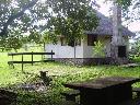 Gemtliches Steinhaus in geschlossener Ferienanlage in der deutschen Kolonie Independencia - Immobilien Paraguay