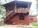 Haus / Einfamilienhaus in Guair - Paraguay